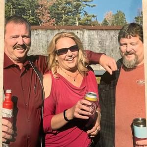 Meet your Posher, Crystal